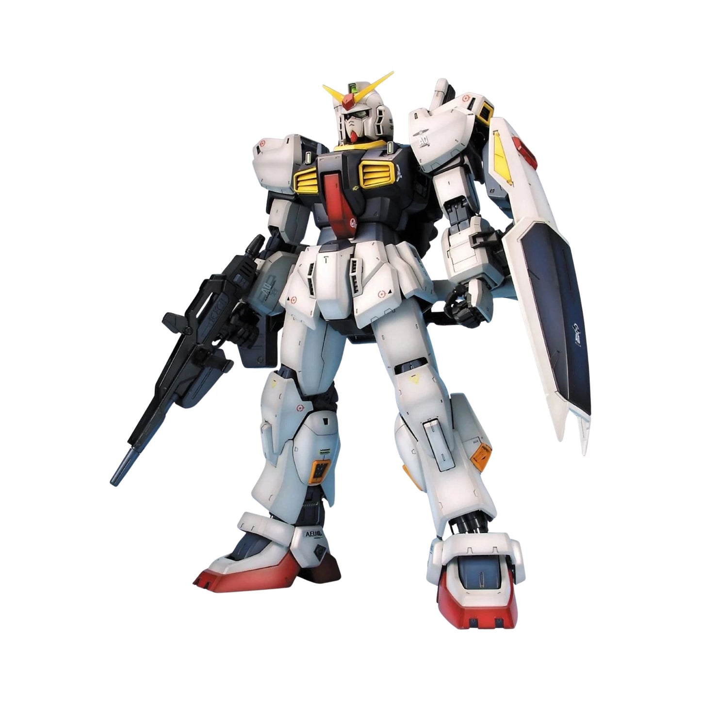 Bandai PG Mobile Suit Z Gundam RX-178 Gundam Mk-II A.E.U.G. Perfect Grade Model Kit