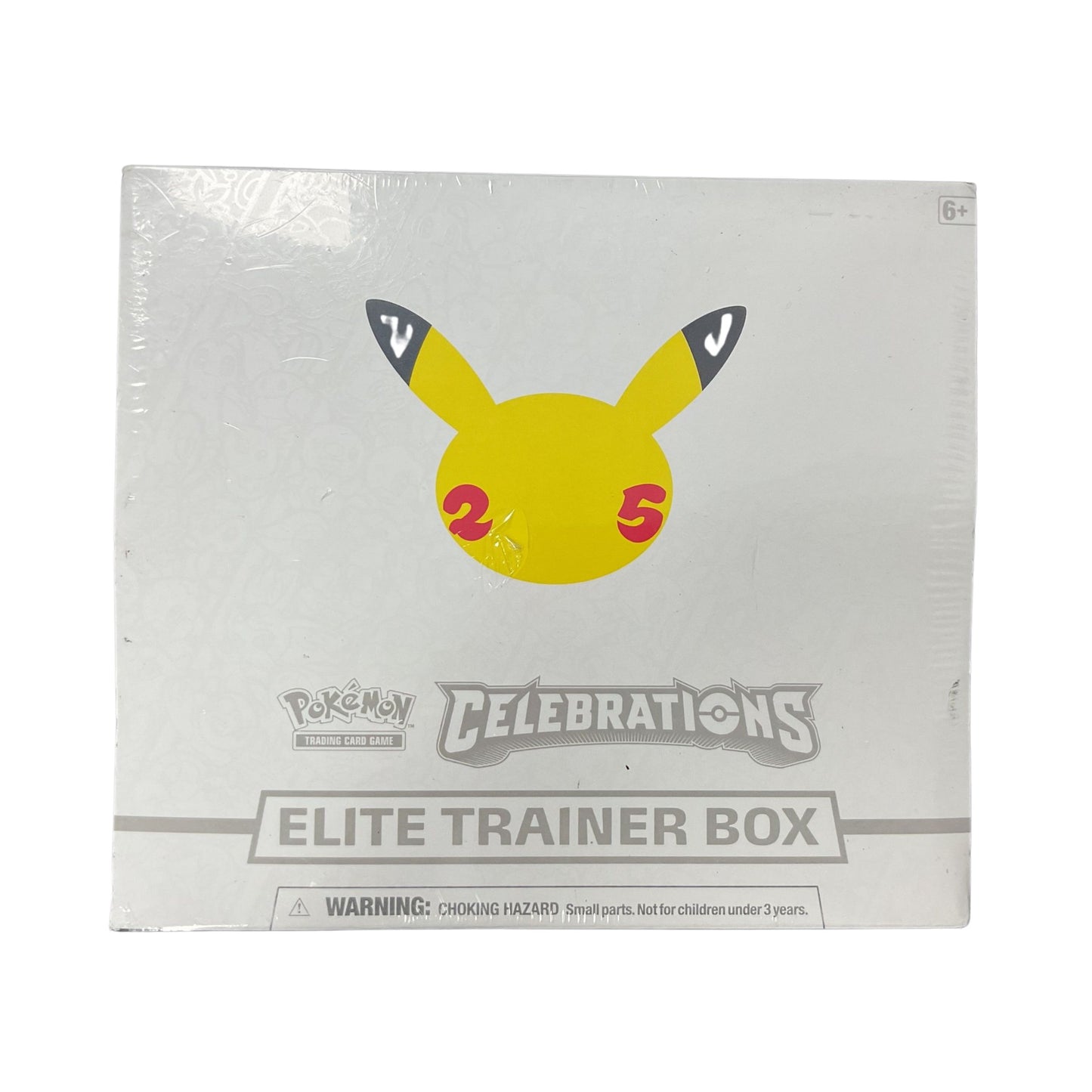 Celebrations Elite Trainer Box