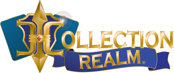 Magic: The Gathering Final Fantasy Collector Omega Booster Pack COLLECTION REALM Magic: The Gathering Final Fantasy Collector Omega Booster Pack COLLECTION REALM