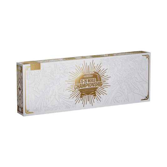 CookieRun TCG Ancient Cookie Collectible Card Set (PREORDER - Release Date: May 29, 2026)