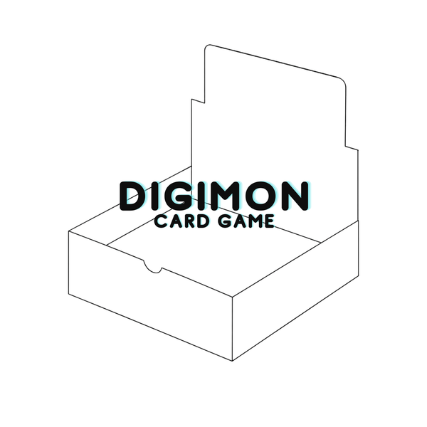 digimon cards release date Bandai - Card Game: Special Booster Version.1.0 along with the new Option card Digimon COLLECTION REALM
