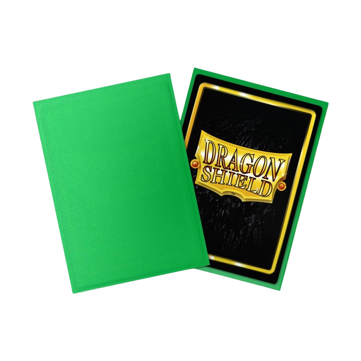 apple card protective sleeve Apple Green Matte Dragon Shield Sleeves