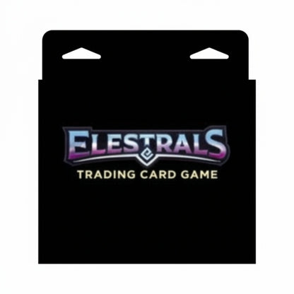 Elestrals TCG Snowshade Frost Divine vs Demeter Double Starter Deck