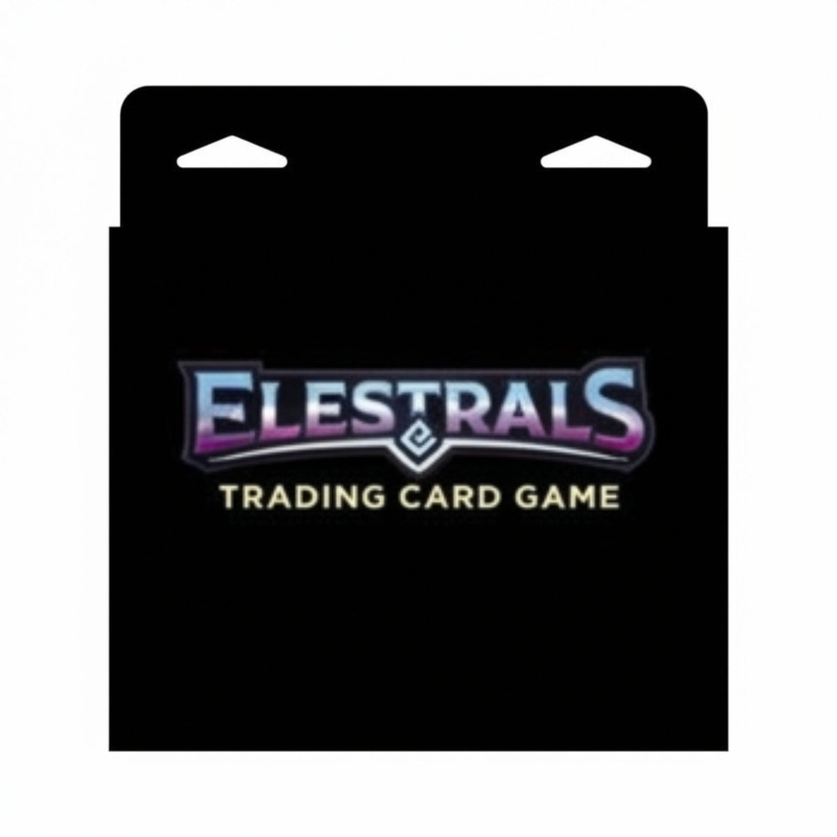 Elestrals TCG Snowshade Lunar Divine vs Apollo Double Starter Deck