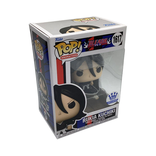 Funko Pop! Vinyl: Bleach - Rukia Kuchiki - Funko (Exclusive) #1617