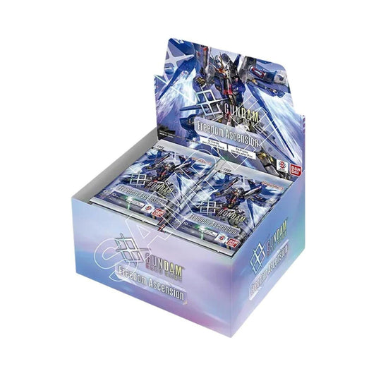 Digimon TCG AD-01 English Digimon Generation Booster Box Trading Card – COLLECTION REALM
