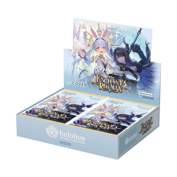 Hololive  COLLECTION REALM