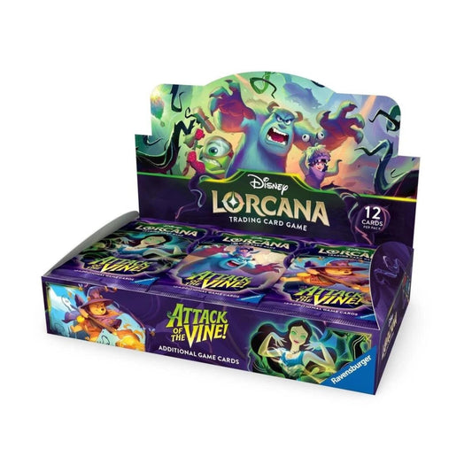 spiritforged booster box Riftbound LOL TCG SpiritForged Booster Box Case Collectible Card Game – COLLECTION REALM