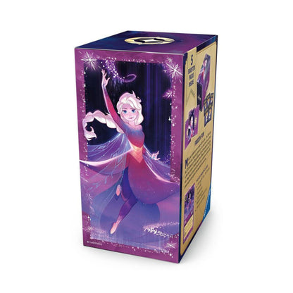 Disney Lorcana TCG Fabled Gift Set Elsa sealed collection
