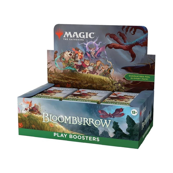 MTG Bloomburrow - Play Booster Box