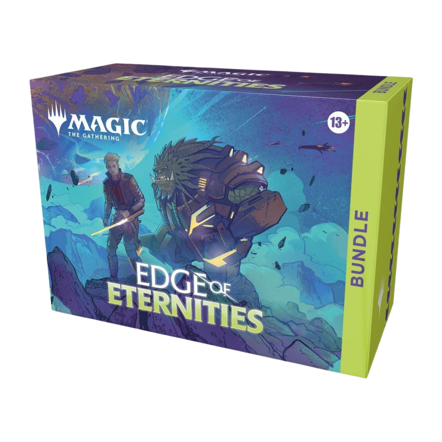 Magic: The Gathering TCG Edge of Eternities Bundle