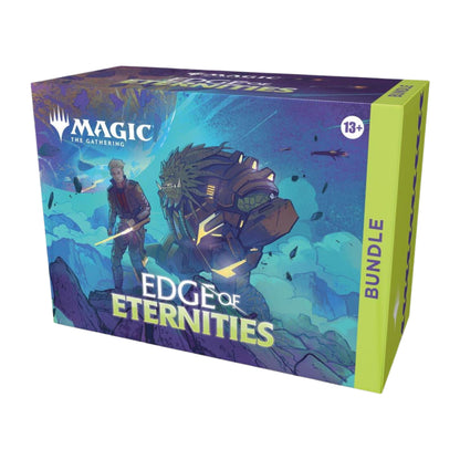 Magic: The Gathering TCG Edge of Eternities Bundle