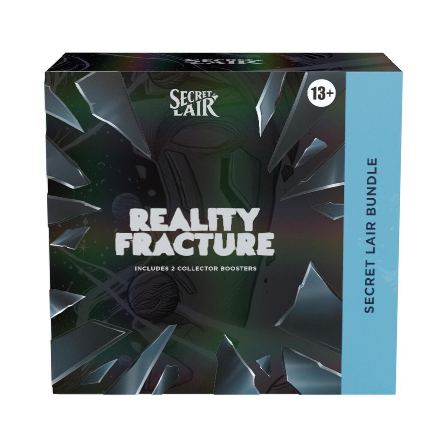 Magic: The Gathering Reality Fracture Secret Lair Bundle