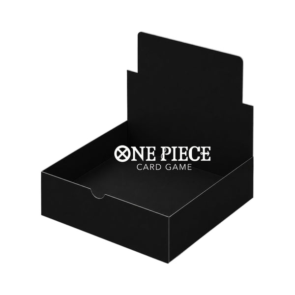 Bandai One Piece Card Game OP-17 Booster Box | One Piece TCG Booster Box | Collectible Trading Cards for Card Games, Anime Cards & One Piece Merch (PRE-ORDER AUGUST)