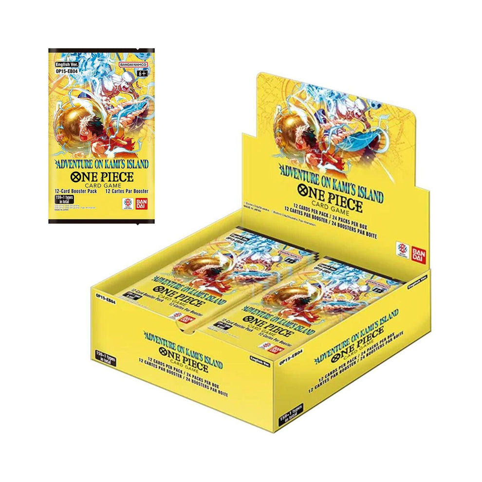 Cartes à l'unité de jeux de cartes à collectionner, one piece (JCC), en japonais