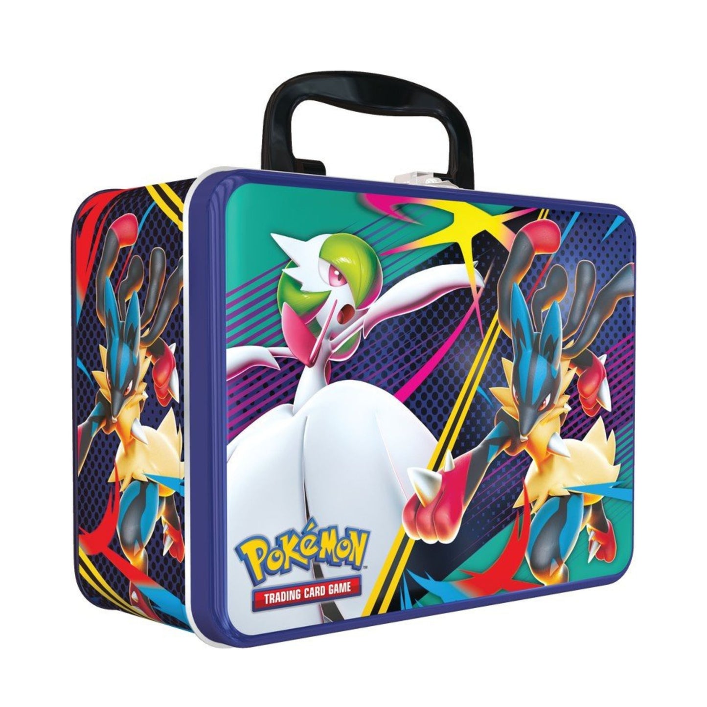 Pokemon TCG 2025 Fall Collector Chest