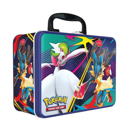Pokemon TCG 2025 Fall Collector Chest - Estimated Arrival: Jan. 2026 (PRE-ORDER)