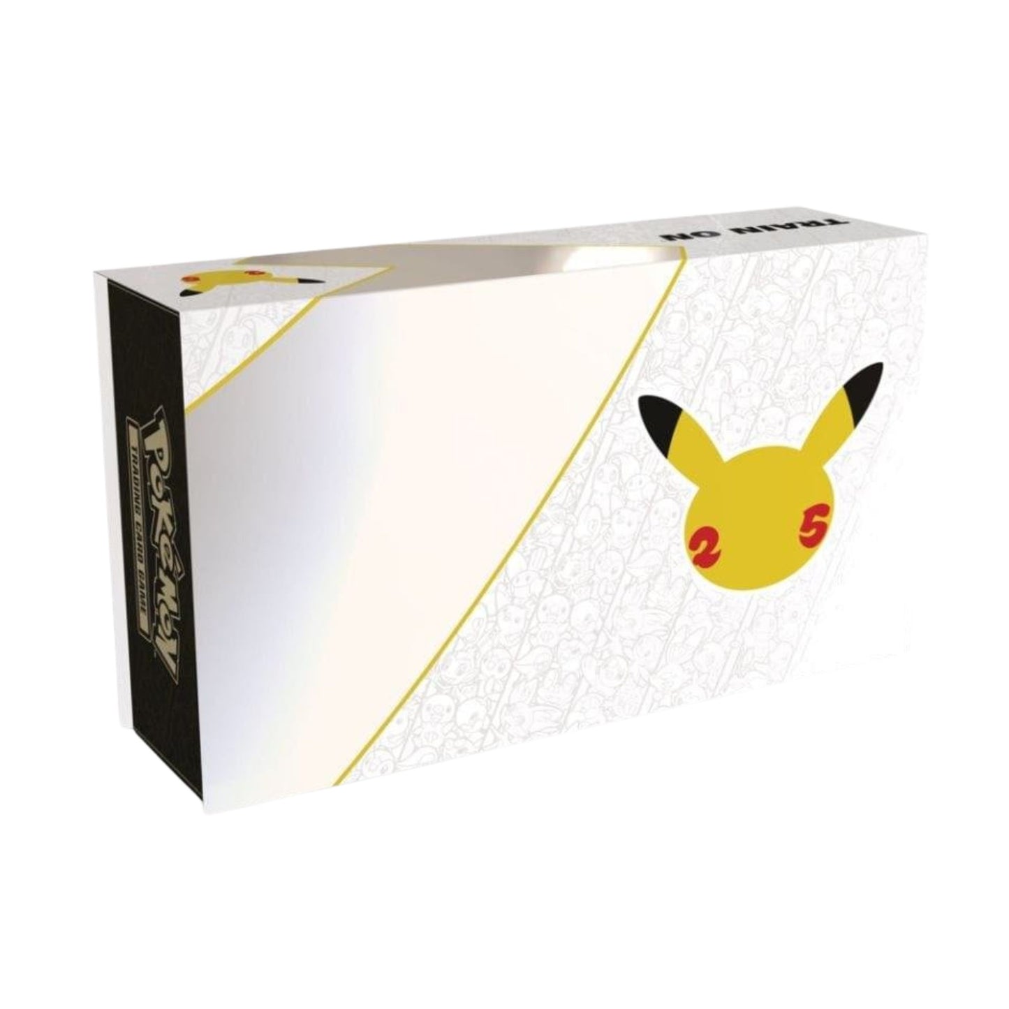 Pokemon Celebrations Ultra Premium Booster Collection Box | 25th Anniversary TCG Set