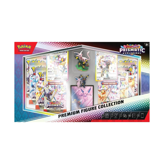 Pokemon TCG Premium Collection COLLECTION REALM Pokemon TCG Premium Collection COLLECTION REALM