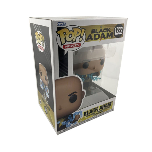 Funko Pop! Vinyl: DC Universe - Black Adam #1232