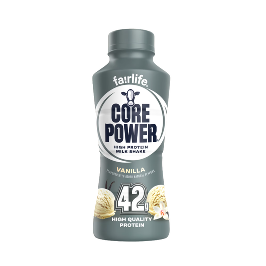 Core Power Vanilla 42g 14oz