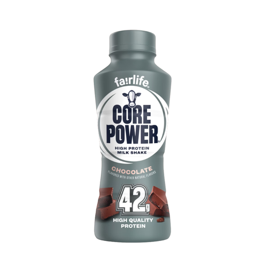 Core Power Chocolate 42g 14oz