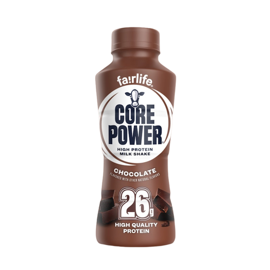 Core Power Chocolate 26g 14oz