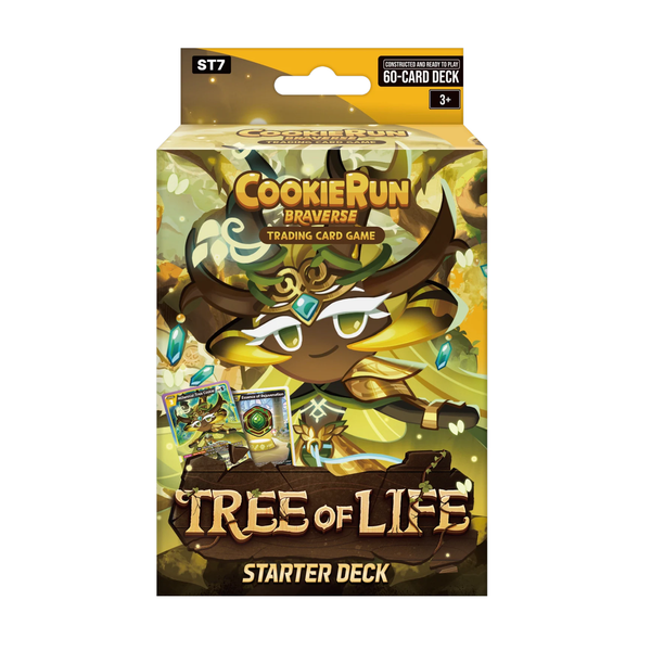 Cookie Run – COLLECTION REALM Cookie Run – COLLECTION REALM