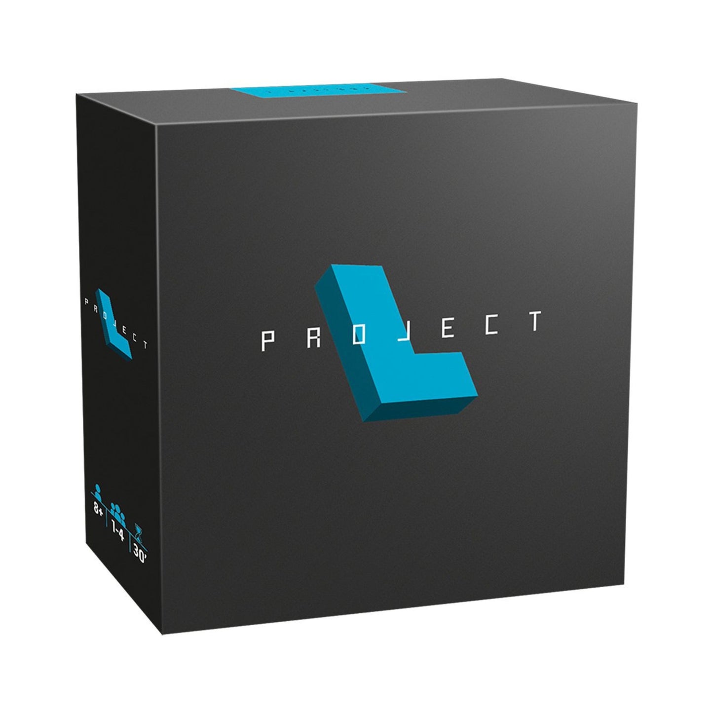 Project L Board Game (PREORDER - Release Date June 2026)