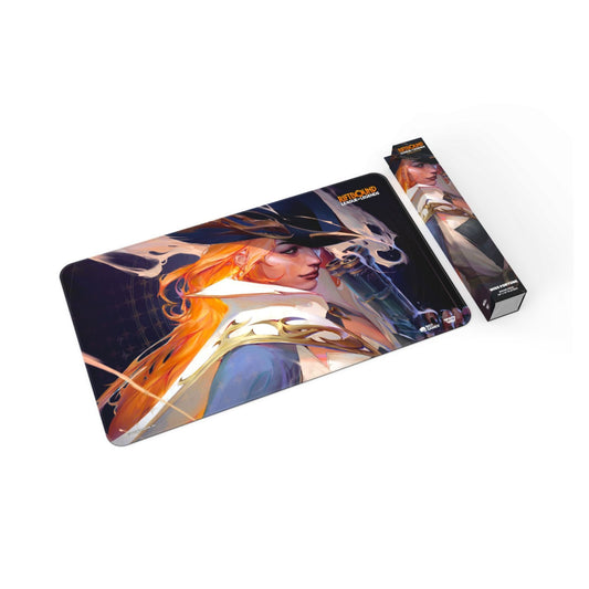 Riftbound - League of Legends TCG: SpiritForged Playmat 3