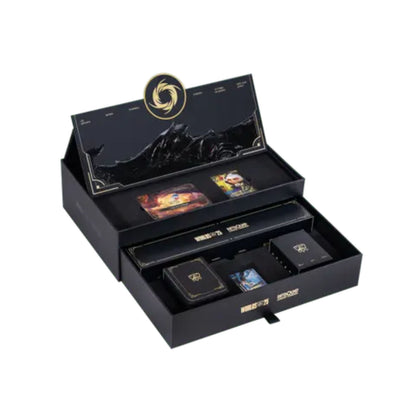 Riftbound Worlds Bundle 2025 Collector Set – Panda Teemo Promo, Foil Playmat & Sleeves *Pre-Order* December 2025