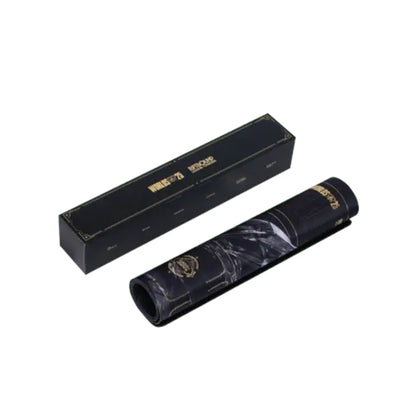 Riftbound Worlds Bundle 2025 Collector Set – Panda Teemo Promo, Foil Playmat & Sleeves *Pre-Order* December 2025