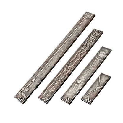 Star Wars Shatterpoint Measuring Tools (PRE-ORDER)