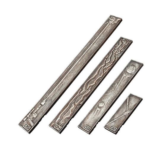 Star Wars Shatterpoint Measuring Tools (PRE-ORDER)