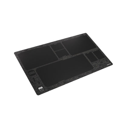 Star Wars Unlimited Game Mat, Unlimited Pattern, TCG Playmat for Star Wars: Unlimited Trading Card Game, Card Game Accessories, Gaming Table Mat