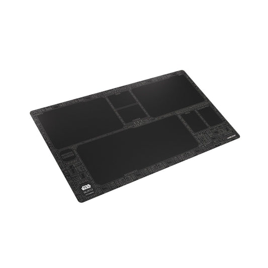 Star Wars Unlimited Game Mat, Unlimited Pattern, TCG Playmat for Star Wars: Unlimited Trading Card Game, Card Game Accessories, Gaming Table Mat