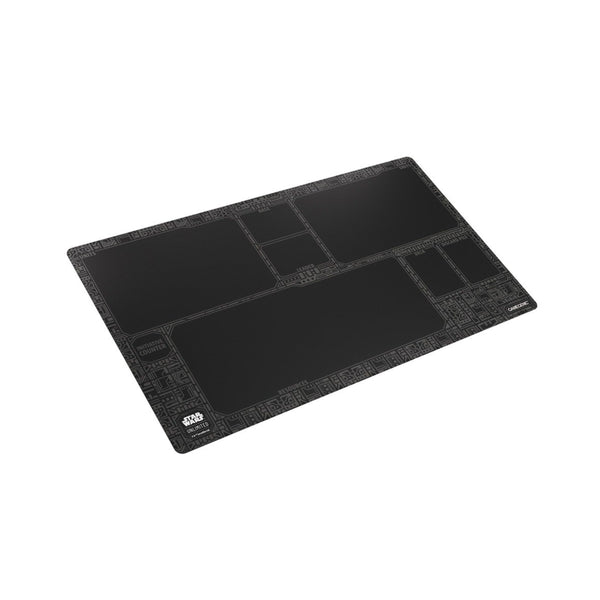 Star Wars Unlimited Game Mat, Unlimited Pattern, TCG Playmat for Star Wars: Unlimited Trading Card Game, Card Game Accessories, Gaming Table Mat