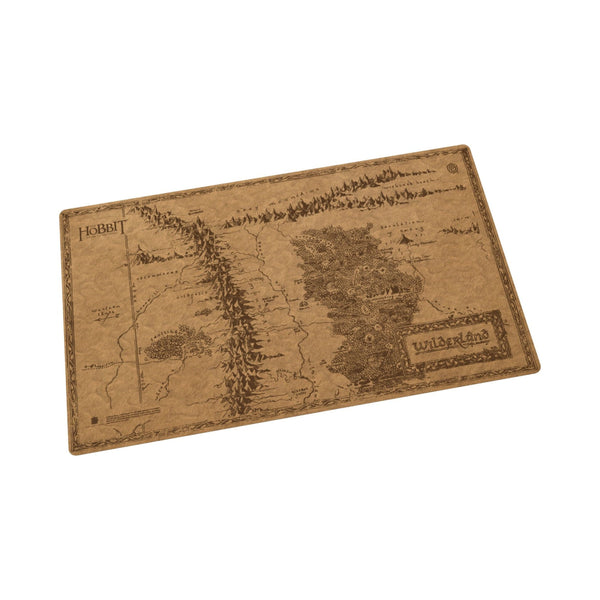 Ultimate Guard Sophoskin Playmat The Hobbit Wilderland Map (PRE-ORDER - Release Date: July 28, 2026)