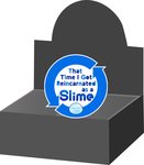 Union Arena UE20BT That Time I Got Reincarnated as a Slime Special Booster Box English Version – Sealed Anime Trading Card Game with Exclusive Foil Autograph Cards (PRE-ORDER JUNE)