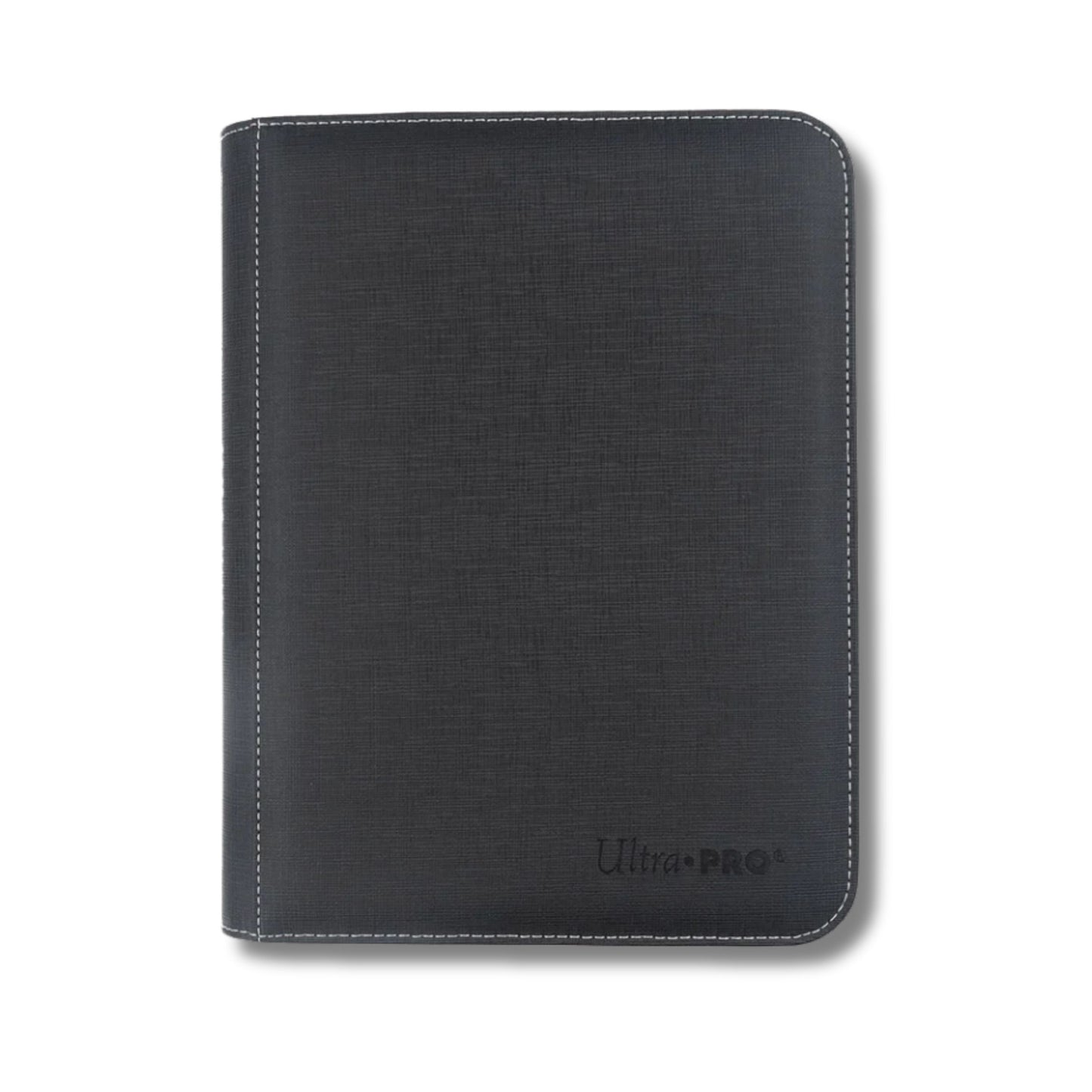 Ultra PRO 4-Pocket Toploader Binder | TCG Card Collection Binder for Trading Card Storage