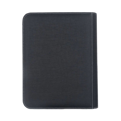 Ultra PRO 4-Pocket Toploader Binder | TCG Card Collection Binder for Trading Card Storage