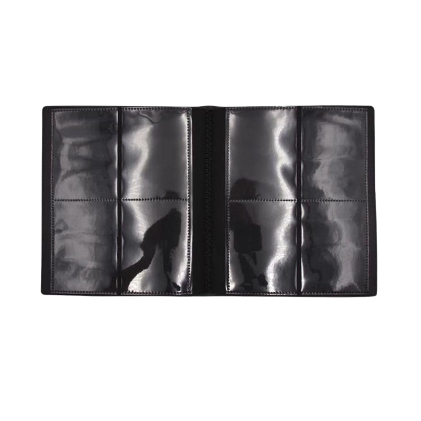 Ultra Pro PRO Binder 4-Pocket – Hot Pink | Premium Card Collection Binder with Side-Loading Pockets & Elastic Closure | Holds 160 Cards in Sleeves | Archival-Safe, Acid-Free Materials