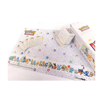 Ultra Pro Pokemon Special Pack Bundle Set