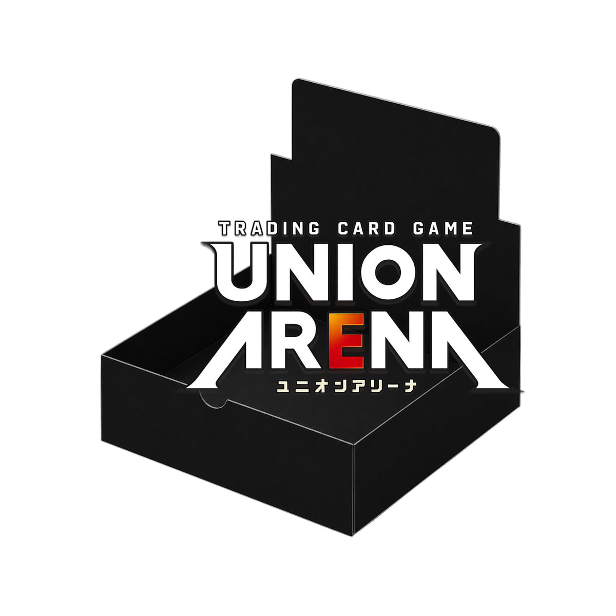 UNION ARENA Mushoku Tensei Booster Box UE30BT, Jobless Reincarnation Trading Card Game, 16 Booster Packs, 12 Cards Per Pack, Collectible Cards with Exclusive Illustrations (PREORDER - Release Date May 21, 2027)