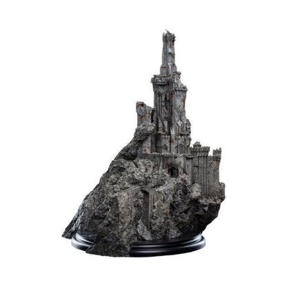 WETA Workshop Limited Edition Polystone Cirith Statue, The Lord of the Rings Trilogy Collectible Figure, Premium LOTR Display Decor for Fans and Collectors