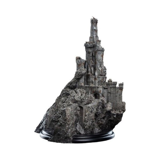 WETA Workshop Limited Edition Polystone Cirith Statue, The Lord of the Rings Trilogy Collectible Figure, Premium LOTR Display Decor for Fans and Collectors