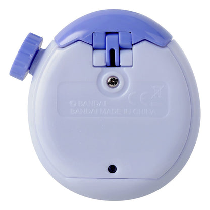 Tamagotchi Paradise White Glacier Digital Pet Device | Interactive Virtual Pet Toy with Zoom Dial, Mini Games, Connection Play & Multiple Fields | Electronic Toy for Kids Ages 6+ (PREORDER - Release Date Aug. 31, 2026)