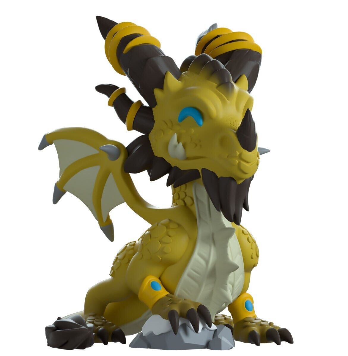 Nozdormu Dragon Form Youtooz World of Warcraft Collection - Approx. 4.3" Collectible Vinyl Figure #2 with Window Display Box (PRE-ORDER)