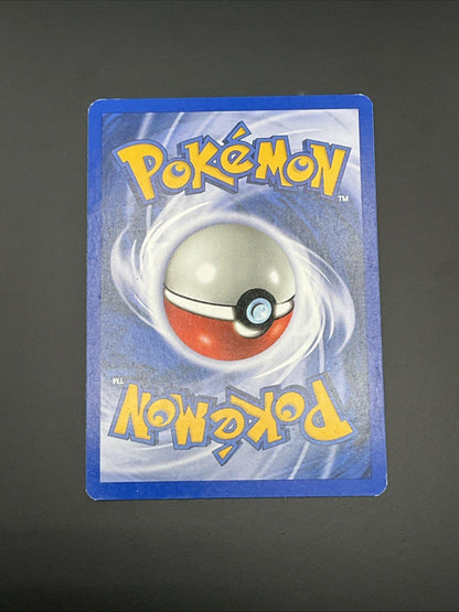 Pokémon TCG Neo Revelation Ho-Oh 7/64 Holo Rare Card