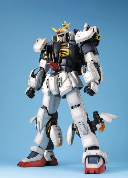 Bandai PG Mobile Suit Z Gundam RX-178 Gundam Mk-II A.E.U.G.